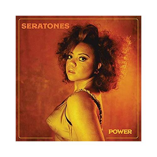 Seratones Power - LTD (LP)