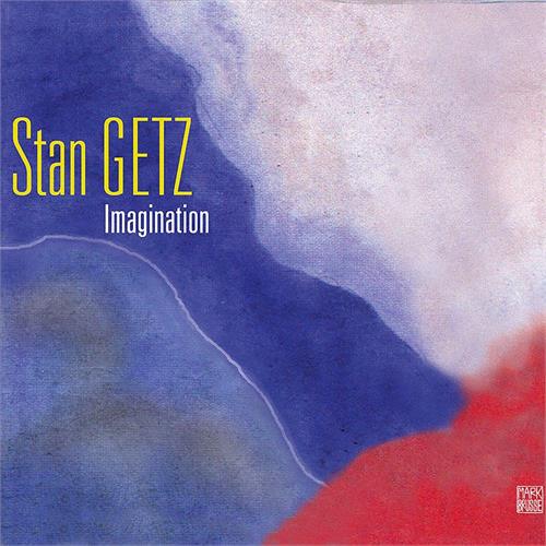 Stan Getz Imagination (LP)