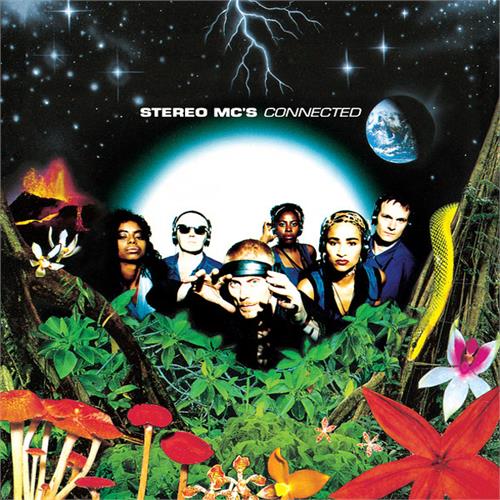 Stereo MC's Connected (LP)