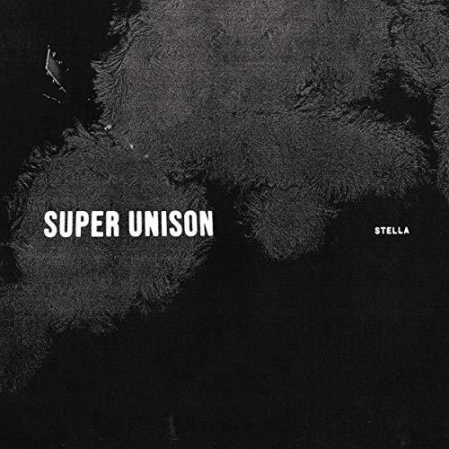 Super Unison Stella - LTD (LP)