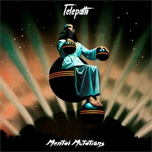 Telepath Mental Mutations (LP)
