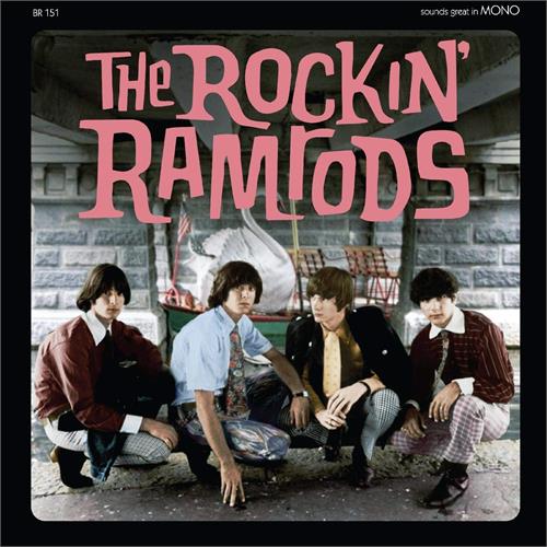 The Rockin’ Ramrods The Rockin’ Ramrods (LP)