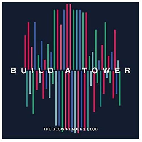 The Slow Readers Club Build A Tower (LP)