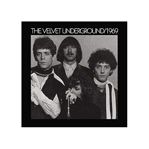 The Velvet Underground 1969 (2LP)