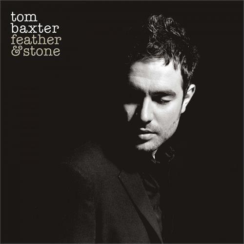 Tom Baxter Feather & Stone (LP)