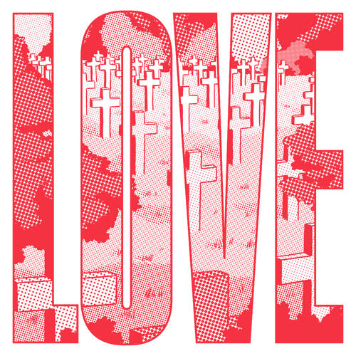 Torgeir Waldemar Love (LP) 