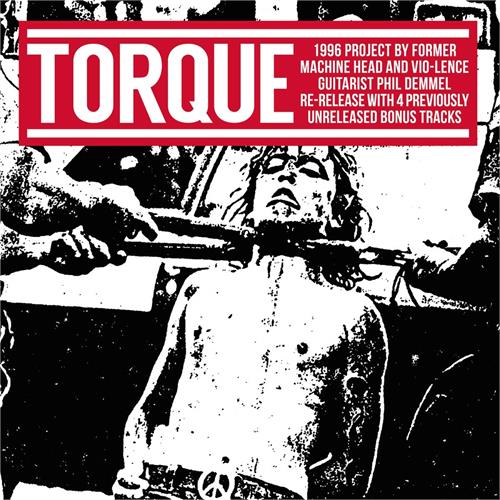 Torque Torque (LP)
