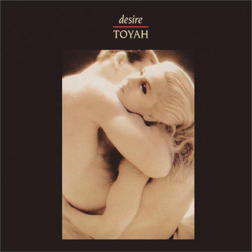 Toyah Wilcox Desire (LP)