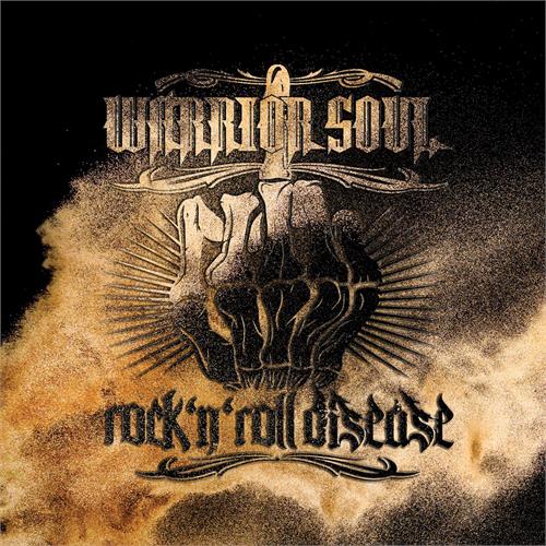 Warrior Soul Rock N’ Roll Disease (LP)