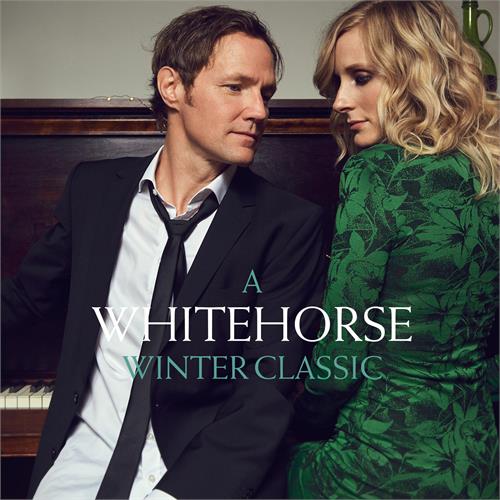Whitehorse A Whitehorse Winter Classic (LP)