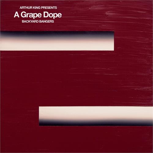A Grape Dope Arthur King Presents A Grape Dope (LP)
