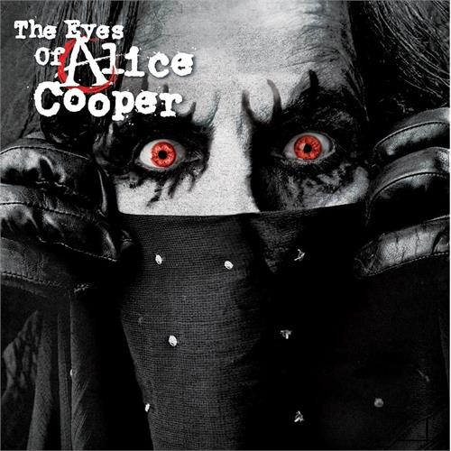 Alice Cooper The Eyes Of Alice Cooper (LP)