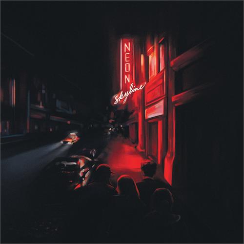 Andy Shauf The Neon Skyline (LP)