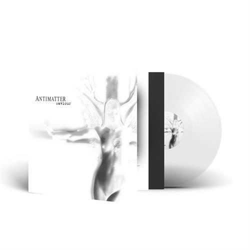 Antimatter Saviour - LTD (LP) 