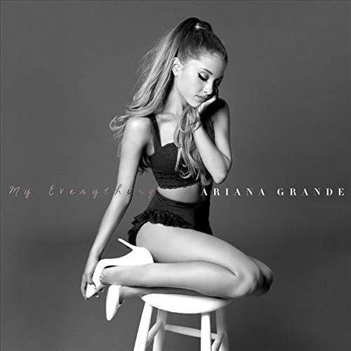 Ariana Grande My Everything (LP)