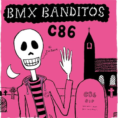 BMX Bandits C86 - RSD (LP)