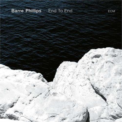 Barre Phillips End To End (LP)