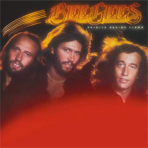 Bee Gees Spirits Having Flown (LP)