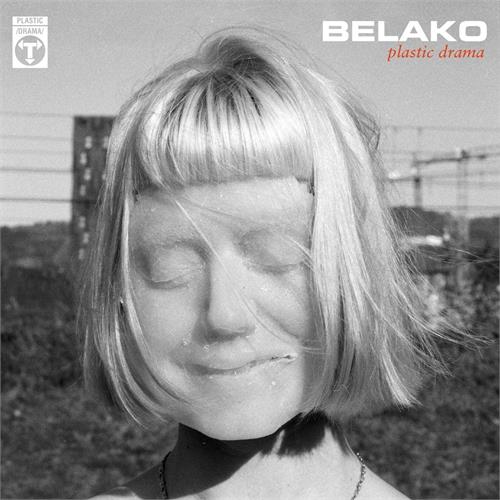Belako Plastic Drama (LP)