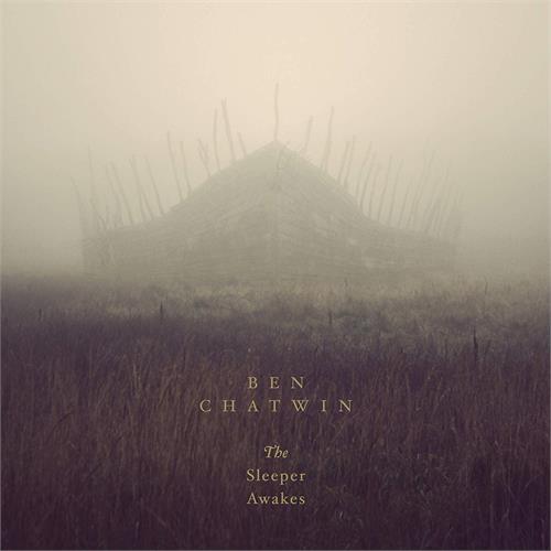 Ben Chatwin The Sleeper Awakes (LP)