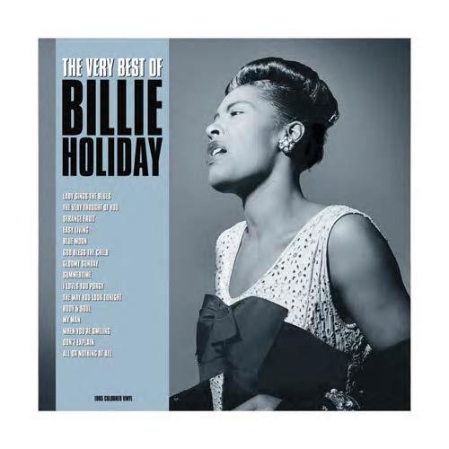 Billie Holiday The Very Best Of (LP)