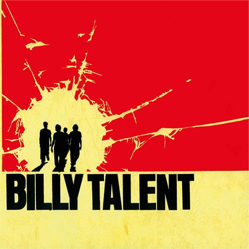 Billy Talent Billy Talent (LP)