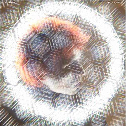 Brion Starr Rope Memories (LP) 