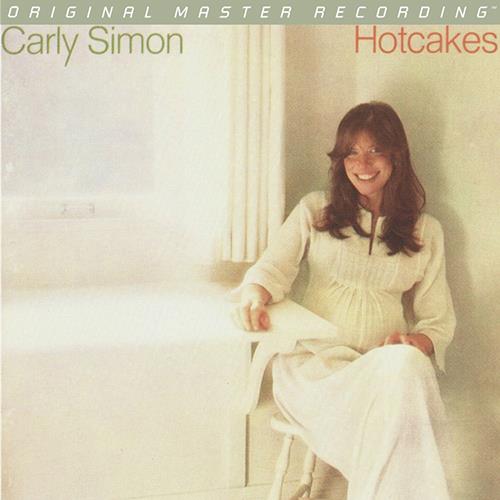 Carly Simon Hotcakes - LTD (SACD-Hybrid)