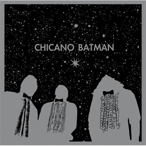 Chicano Batman Chicano Batman (LP)
