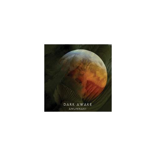 Dark Awake Anunnaki (LP)