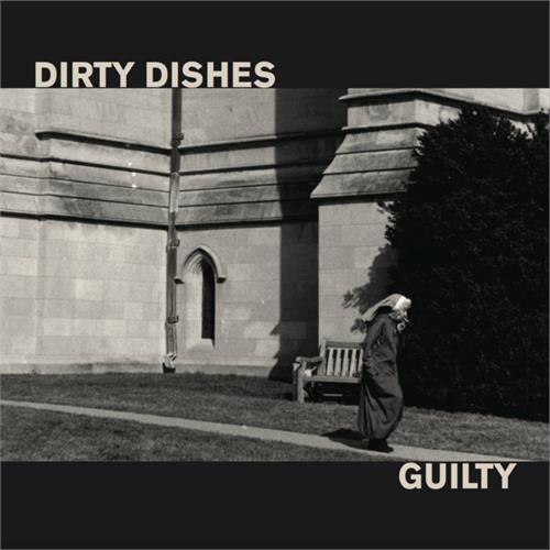 Dirty Dishes Guilty (LP)