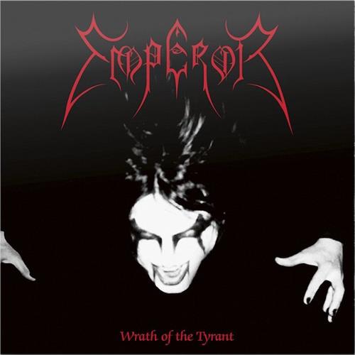 Emperor Wrath Of The Tyrant - LTD (LP)