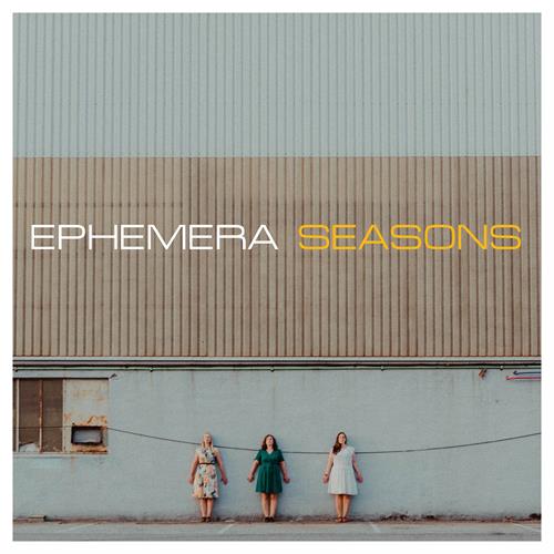 Ephemera Seasons (LP)