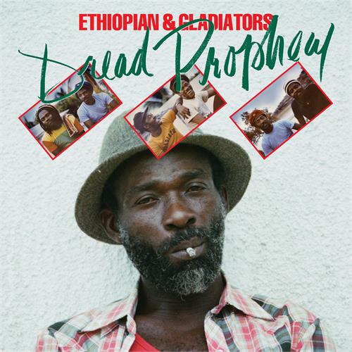 Ethiopian & Gladiators Dread Prophecy (LP)