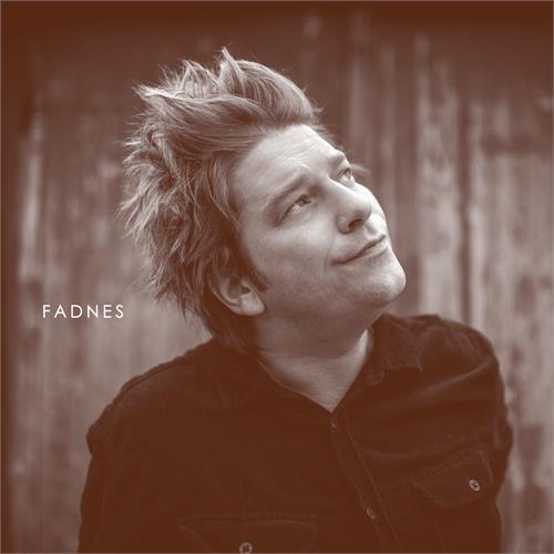 Fadnes Fadnes (LP)