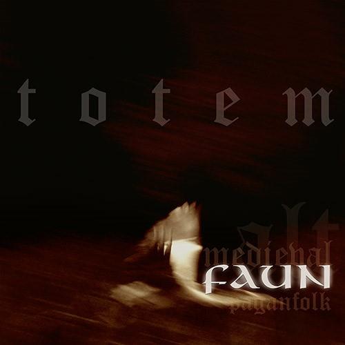 Faun Totem (LP)