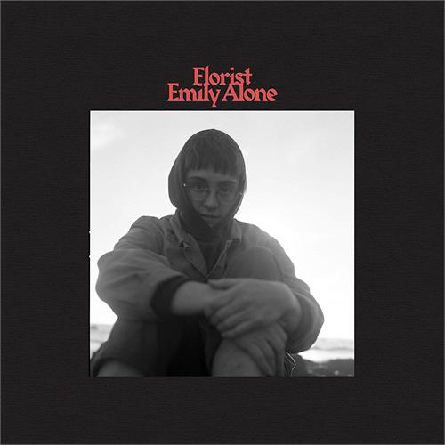 Florist Emily Alone (LP)