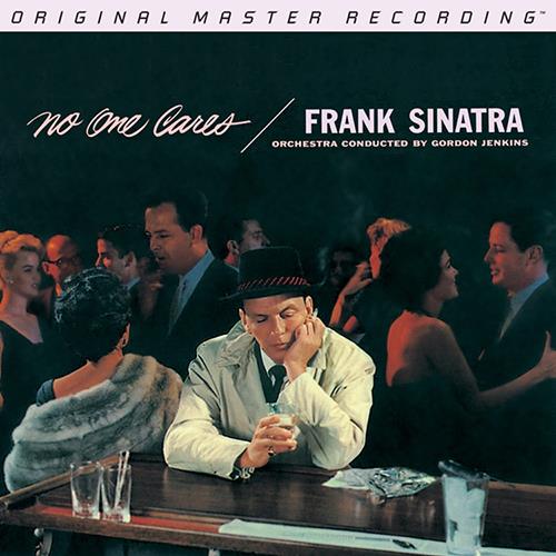 Frank Sinatra No One Cares - LTD (SACD-Hybrid)