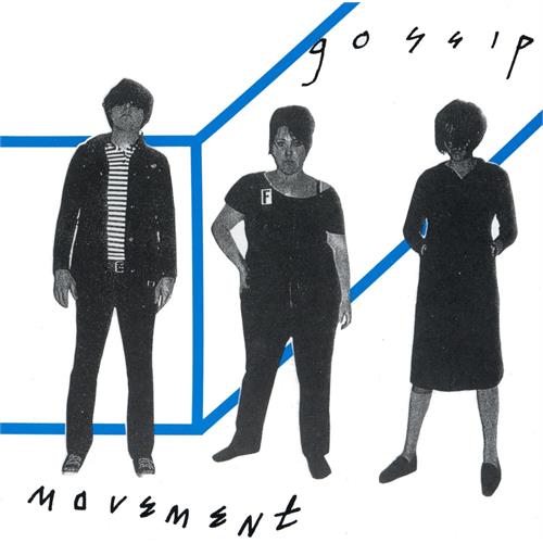 Gossip Movement (LP)