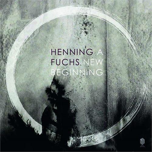 Henning Fuchs A New Beginning (LP)