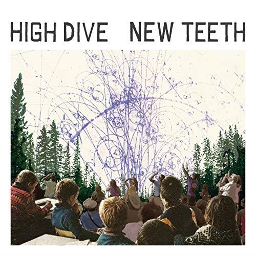 High Dive New Teeth (LP)