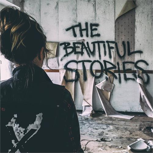 INVSN Beautiful Stories (LP)