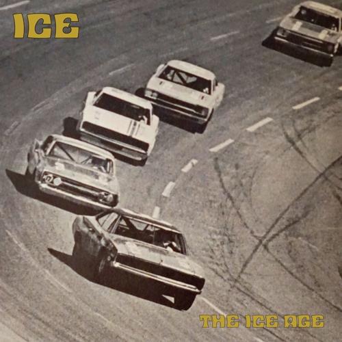 Ice The Ice Age (LP)