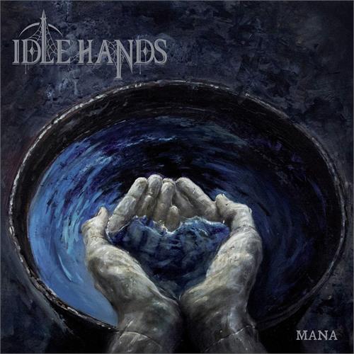 Idle Hands Mana - LTD (LP)