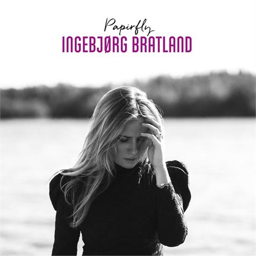Ingebjørg Bratland Papirfly (LP)