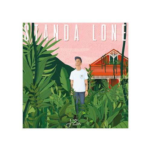 J-Zen Standa Lone (LP)