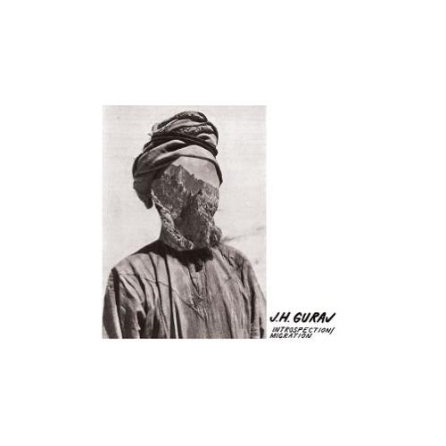 J.H. Guraj Introspection/Migration (LP) 