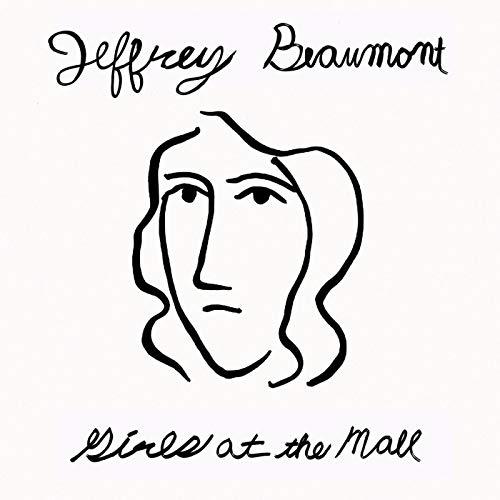 Jeffrey Beaumont Girls At The Mall (LP)