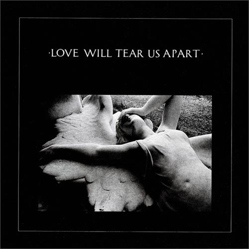 Joy Division Love Will Tear Us Apart (12")
