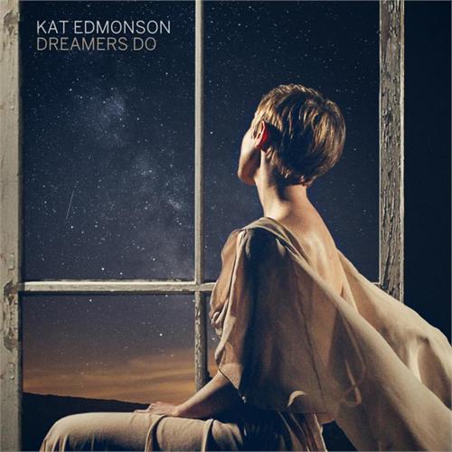 Kat Edmonson Dreamers Do (LP)